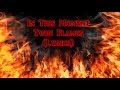 In This Moment - Twin Flames (Lyrics)