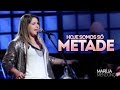 Marília Mendonça - Hoje Somos Só Metade - Vídeo Oficial do DVD