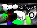 300 Subbies :D (+ Shoutouts)