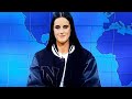 Caitlin Clark was JUST on Saturday Night Live! FUNNY STUFF!