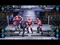 WWE SmackDown! Here Comes the Pain PS2 Gameplay HD (PCSX2)
