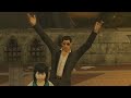 This is how real people would react to Majima's iconic screaming