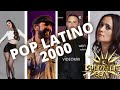 #VIDEOMIX POP LATINO RETRO 2000 📀🕺🏽💃🏼 ❌ THROWBACK BEAT ❌ VJ JUAN DIEGO