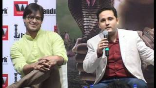 Bollywood World - Vivek Oberoi Reveals The Secret Of Nagas - Bollywood Latest Event Bollywood World - Vivek Oberoi Reveals The Secret Of Nagas - Bollywood Latest Event