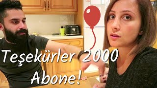 SIZ ISTEDINIZ BENDE YAPTIM! |#VLOG68 | ANNE GÜNLÜĞÜ (GÜNLÜK HAYAT AILE ÇOCUK BEBEK HAMILE)