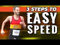 Achieve Faster Times: Dan King's Easy Speed Method Demystified for Runners