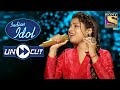Arunita's Melodious Performance On 'Bada Dukh Dina' | Indian Idol Season 12 | Uncut