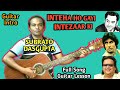INTEHA HO GAYI INTEZAAR KI - Full Song Guitar Lesson - Guitar Intro - SUBRATO DASGUPTA