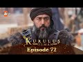 Kurulus Osman Urdu - Season 5 Episode 72