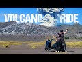 EPIC Volcano Ride in Java, Indonesia 🇮🇩