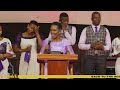 Tuesday Worship Moments Live with Dr. Sarah K & Shachah Team {19th March 2024}