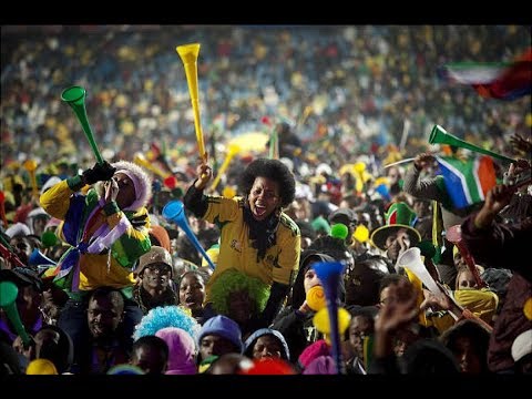 Download World Cup 2018 - Wavin' Flag free