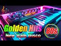 ITALO DISCO MUSIC 2024 - Shalala Lala, Touch By Touch - Euro Disco Remix 70s 80s 90s Megamix