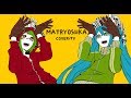 【Miku and Gumi V4】Matryoshka Cover+PV