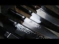 Shun Chef Knives Complete Lineup Comparison