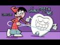 Chip Skylark - My Shiny Teeth and Me