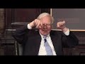 Warren Buffett: The Most Important Thing in Evaluating a Company