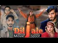 शाका को कोई जिंदा नहीं पकड़ सकता# Diljale Movie# 10 लाख बार देखा गया#New dhamaka group #