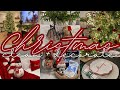 🎄2023 CHRISTMAS DECORATE WITH ME | CHRISTMAS DECORATIONS 2023 | CHRISTMAS DECOR IDEAS