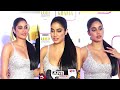 Janhvi Kapoor Hot Full Scree Vertical Edit In Tight Dress | Hot In Function | Latest Hot Bollywood