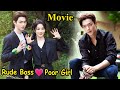 Best Choice Ever (2024) - Rude Boss ❤ Poor Girl... Full Chinese drama Explain In Hindi
