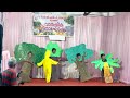 Kiyam kiyam Kuruvi 4k Kids dance