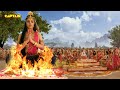 माता सती ने अपने आप को क्यों किया भस्म ? Vighnaharta Ganesh - Ep 133 | Full Episode