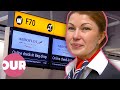Heathrow: Britain's Busiest Airport - S4 E3 | Our Stories