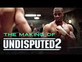 Undisputed 2 Making Of (Scott Adkins/Michael Jai White)