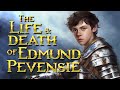 The Life and Death of Edmund Pevensie | Narnia Lore | Into the Wardrobe