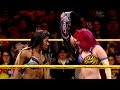 Asuka vs. Ember Moon - NXT Women's Championship Match