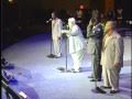 The Rance Allen Group - You That I Trust [feat. Paul Porter] (Official Live Music Video)