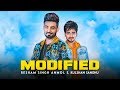 Modified: Resham Singh Anmol, Kulshan Sandhu | MixSingh | Latest Punjabi Songs 2018
