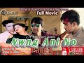 Nwng Ani No || Kokborok Full Movie  Part - 1 || Kokborok Official Full HD Movie 2019||