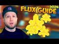 BEST WAY TO GET FLUX IN TROVE | Trove Flux Guide / Tutorial for Free to Play 2024