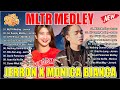 MLTR MEDLEY, AIR SUPPLY MEDLEY | MONICA BIANCA X JERRON Most Requested Songs 2024 - New Mashup 2024