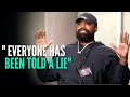 Kanye West (YE) Reveals Powerful Life Advice | EYE OPENING