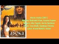 San Sanana- Lirik Dan Terjemahan Ashoka| Kareena Kapoor | Shahrukh Khan