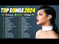 Rihanna, Taylor Swift, Selena Gomez, The Weeknd, Dua Lipa, Justin Bieber, Sia✨✨Top Hits 2024 #5