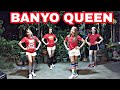 BANYO QUEEN | OPM REMIX | ANDREW E. | ZUMBA DANCEFITNESS | ZUMBAZISTERS | Ann Teofilo Zz Ann