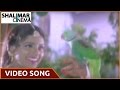 Pelli Sandadi Movie || Maa Perati Jamchettu Video Song || Srikanth, Ravali