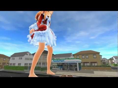 Cute Giantess Test Vidoemo Emotional Video Unity 15552 Hot Sex Picture