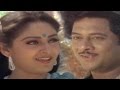 Parimalinchu  Video Song || Puli Bebbuli Movie || Krishnam Raju,Chiranjeevi,Jayapradha,Radhika