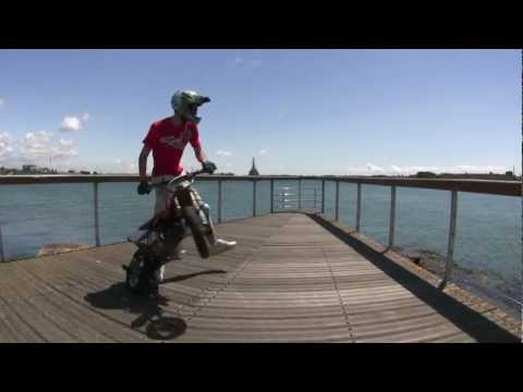 Download 50STUNT.COM VIDEO COMPETITION 2011 ROUND 1, MEVEN, HONDA CRF 50 STUNT VIDEO free