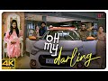 Oh My Darling Malayalam Movie | Watch how beautifully Anikha boosts up Melvin! | Anikha Surendran