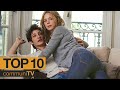 Top 10 Older Woman - Younger Man Romance Movies