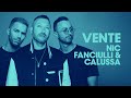 Nic Fanciulli & Calussa - Vente (Extended Mix)