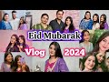 Eid Mubarak 2024 | Vlog#169 | Ifra