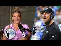 NFL Network’s Cynthia Frelund on Which New Teams Will Reach NFL Playoff in ‘23 | The Rich Eisen Show