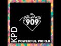 KPD - Powerful World